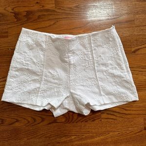 Lilly Pulitzer Shorts